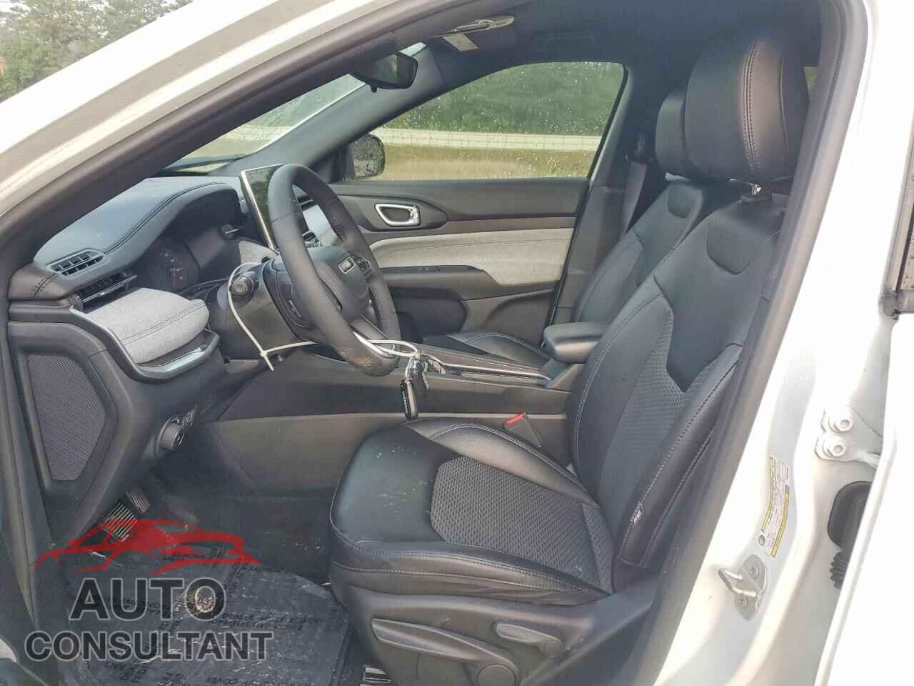 JEEP COMPASS 2024 - 3C4NJDBN5RT582230