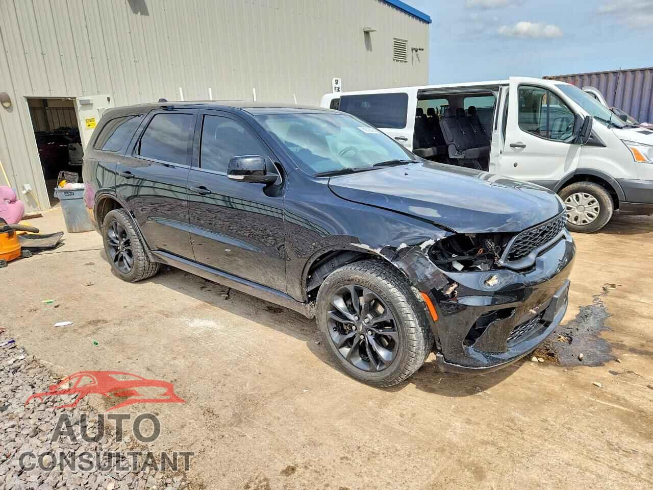 DODGE DURANGO 2021 - 1C4RDJDG5MC751558