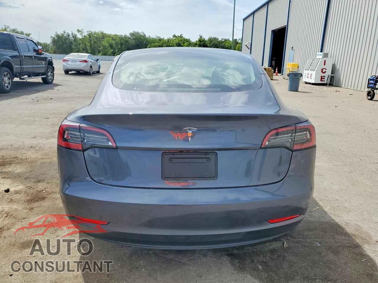 TESLA MODEL 3 2023 - 5YJ3E1EA7PF511593