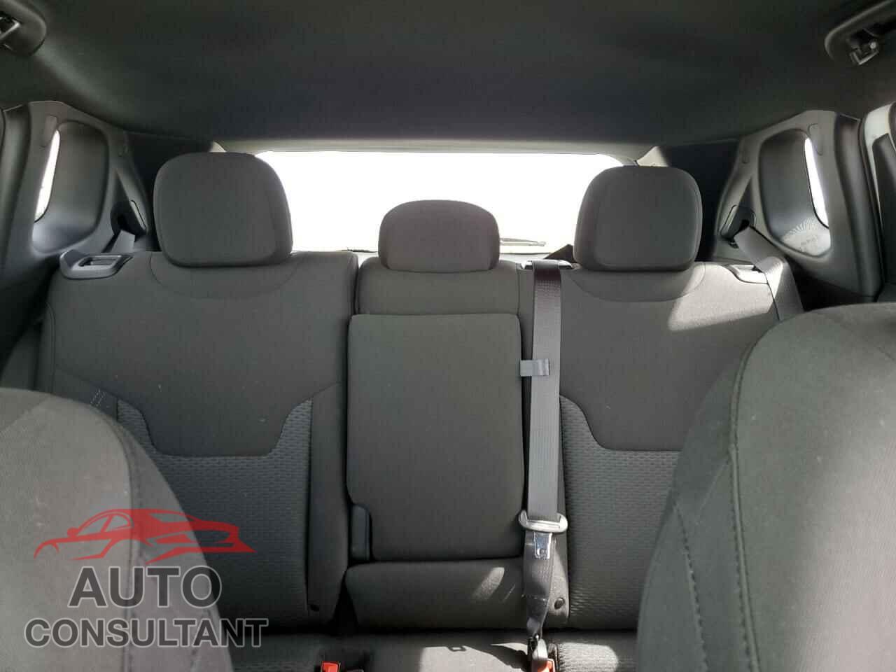 JEEP COMPASS 2023 - 3C4NJDAN0PT575023