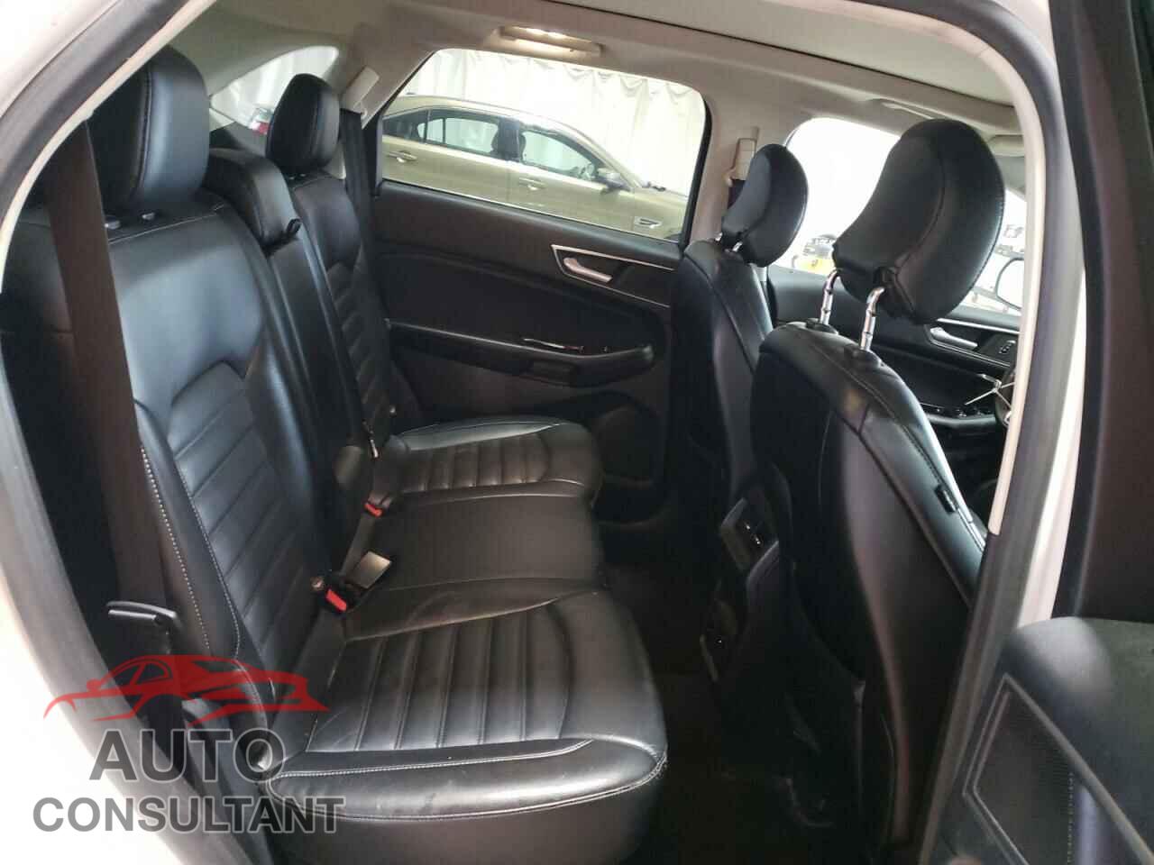 FORD EDGE 2015 - 2FMTK4J82FBC08239