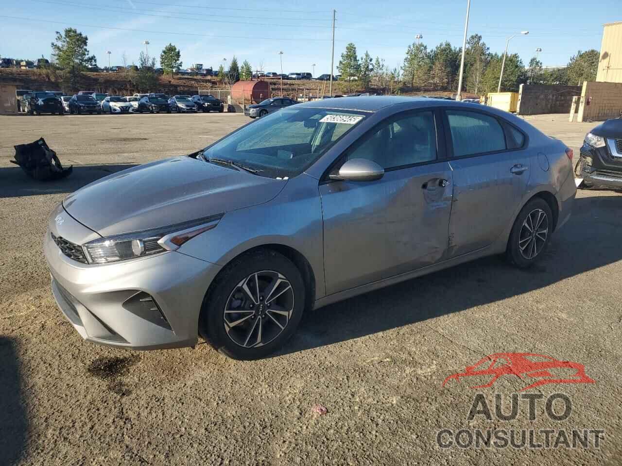 KIA FORTE 2024 - 3KPF24AD4RE727935