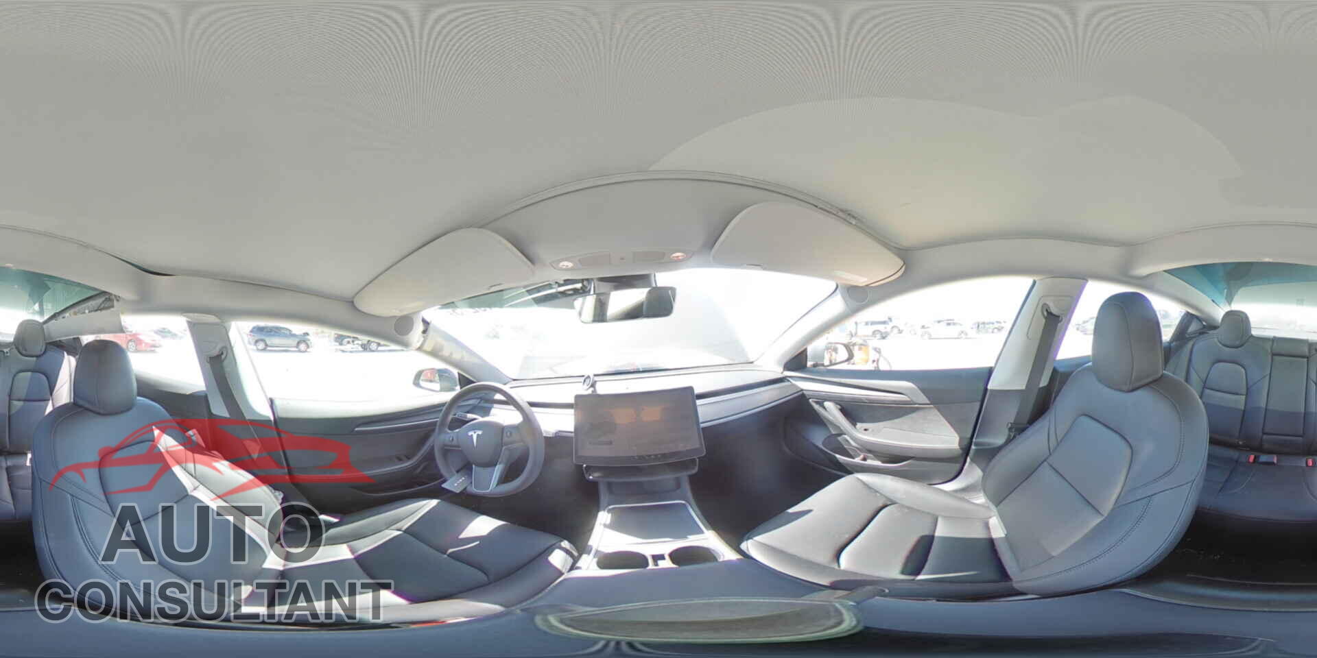 TESLA MODEL 3 2023 - 5YJ3E1EB6PF416077