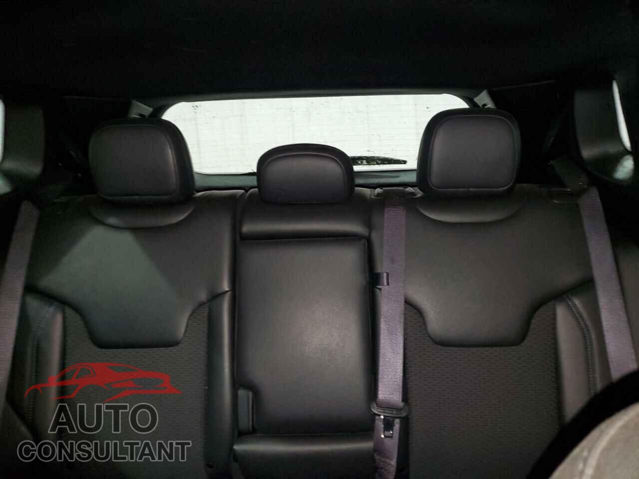 JEEP COMPASS 2023 - 3C4NJDBN2PT553037