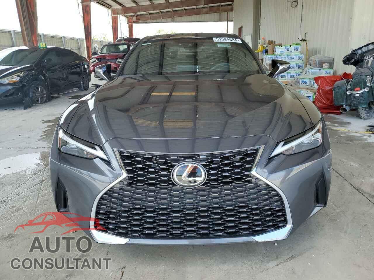 LEXUS CT 200 2023 - JTHCA1D27P5127660
