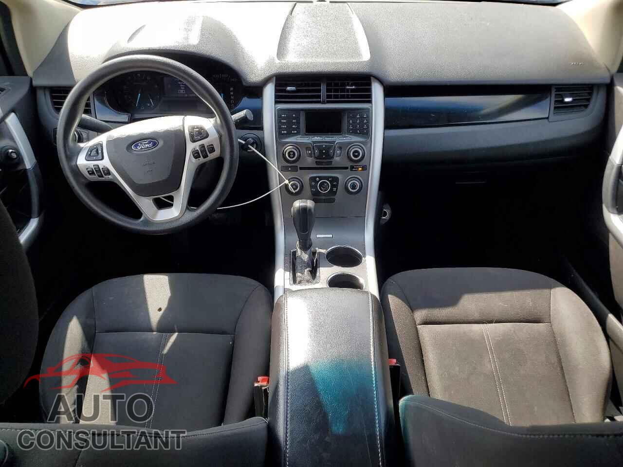 FORD EDGE 2014 - 2FMDK4GC1EBA29351