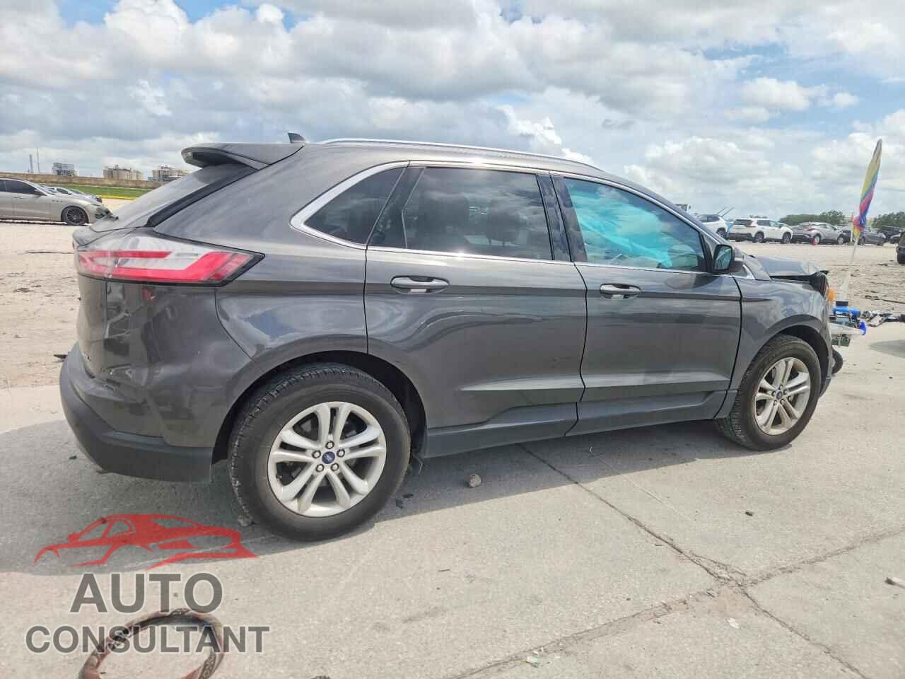 FORD EDGE 2020 - 2FMPK3J93LBB08442