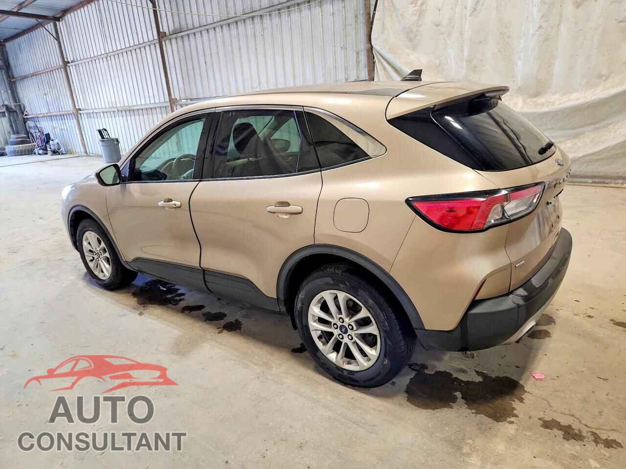 FORD ESCAPE 2020 - 1FMCU9G63LUA99535