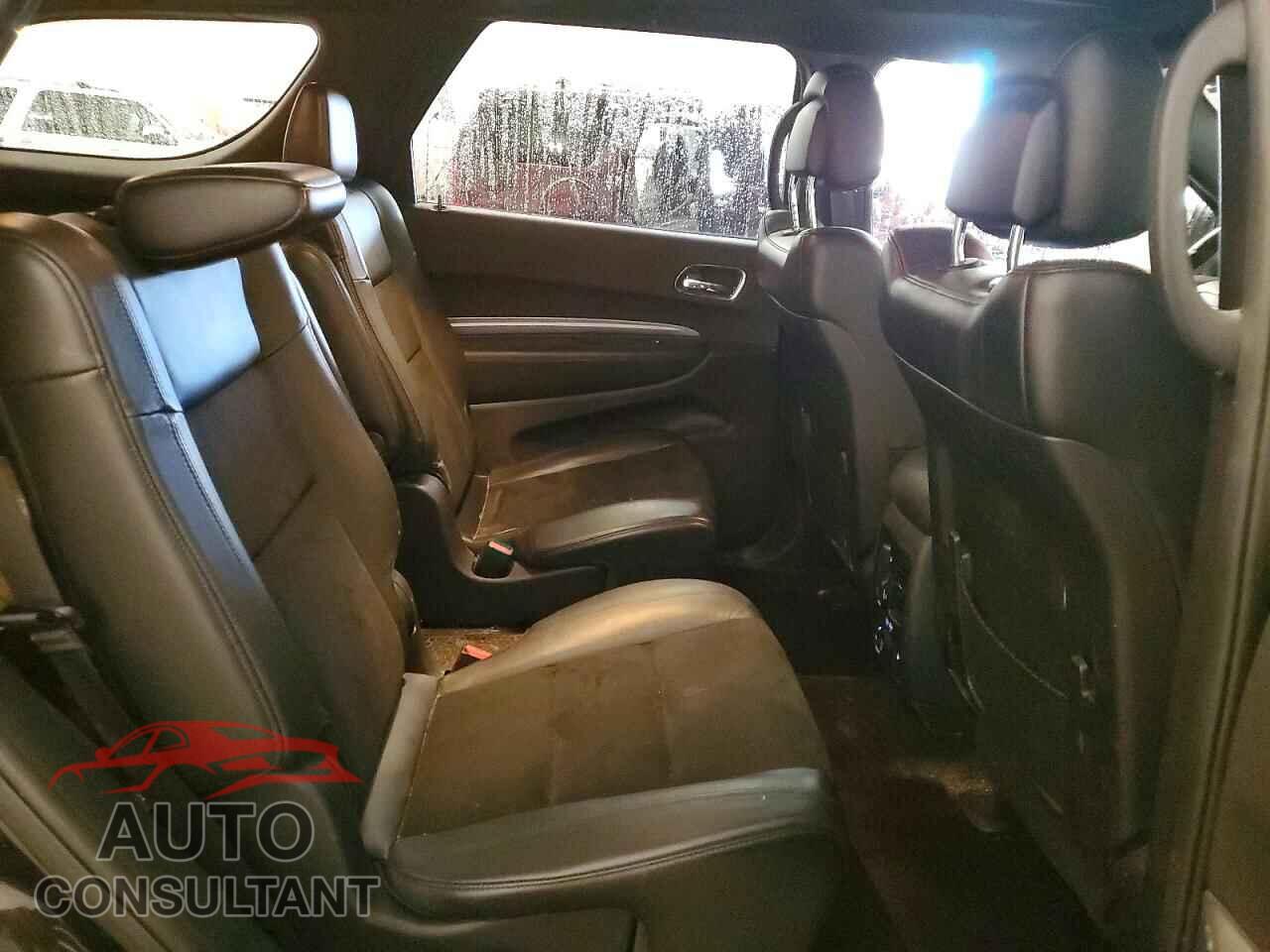 DODGE DURANGO 2019 - 1C4SDJCT8KC617110