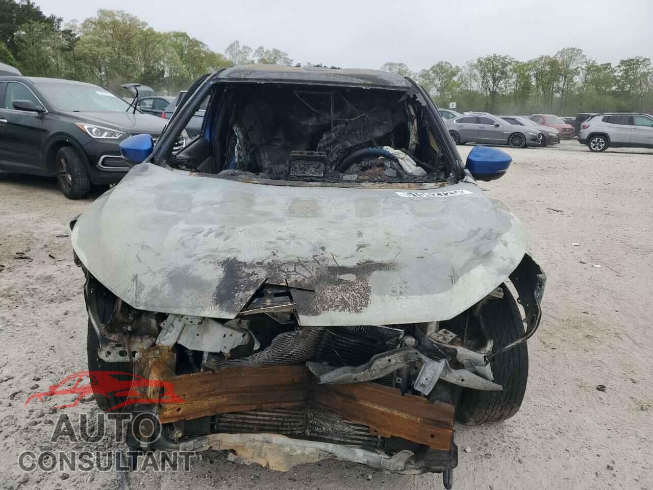 MITSUBISHI ECLIPSE 2023 - JA4ATWAA8PZ002410