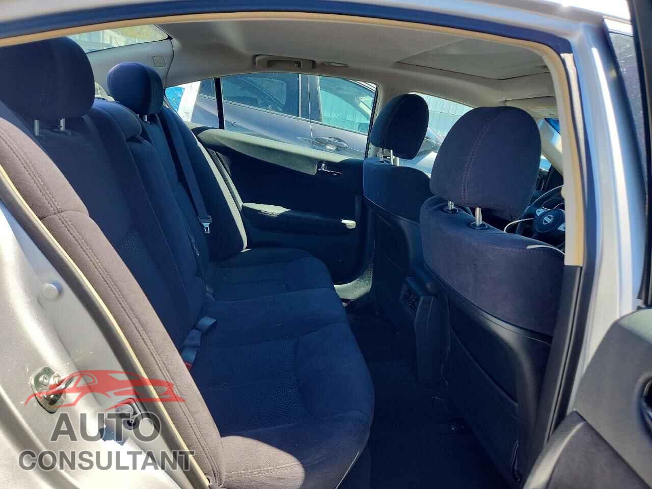 NISSAN MAXIMA 2014 - 1N4AA5AP1EC489059
