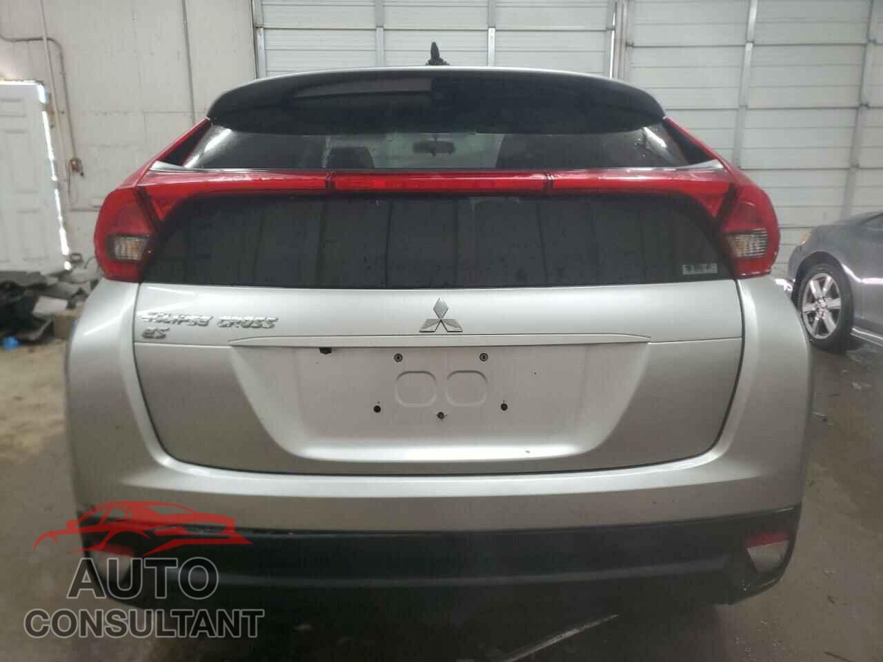 MITSUBISHI ECLIPSE 2020 - JA4AT3AA3LZ033606