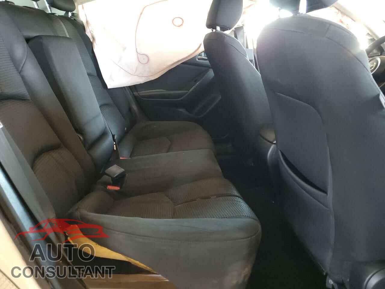 MAZDA 3 2017 - 3MZBN1U71HM115915