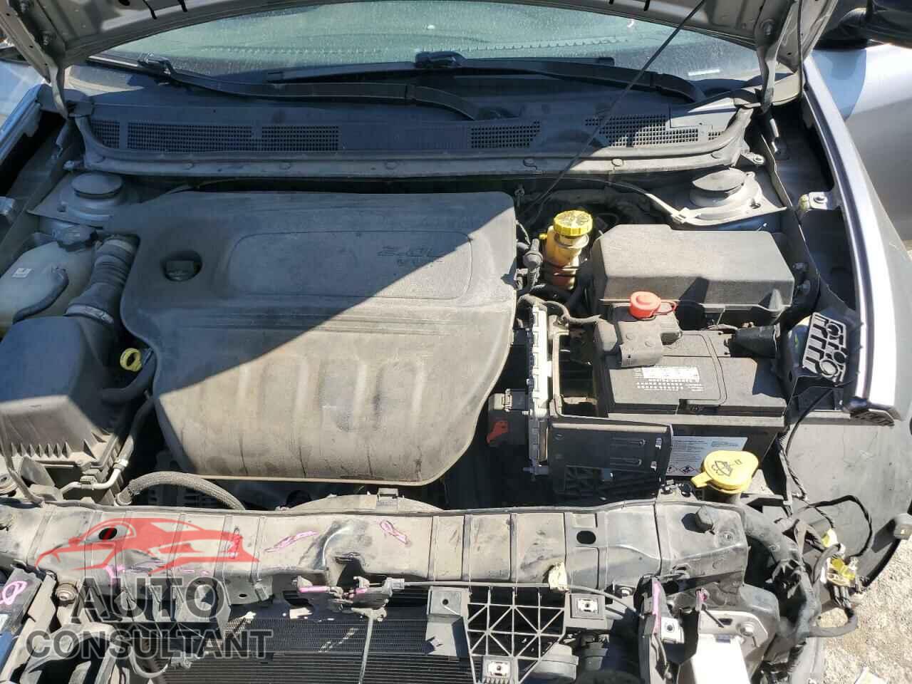 DODGE DART 2016 - 1C3CDFFA2GD816395