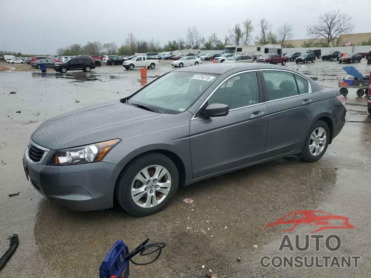 HONDA ACCORD 2010 - 1HGCP2F46AA046699