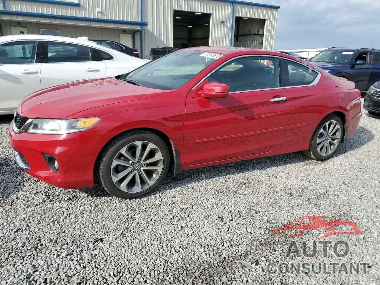 HONDA ACCORD 2013 - 1HGCT2B88DA011929