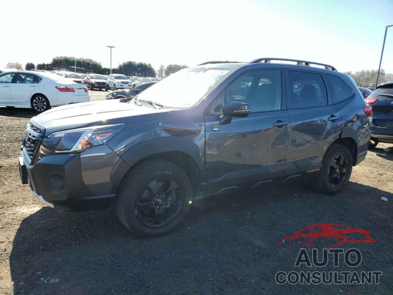 SUBARU FORESTER 2023 - JF2SKAMC6PH491751