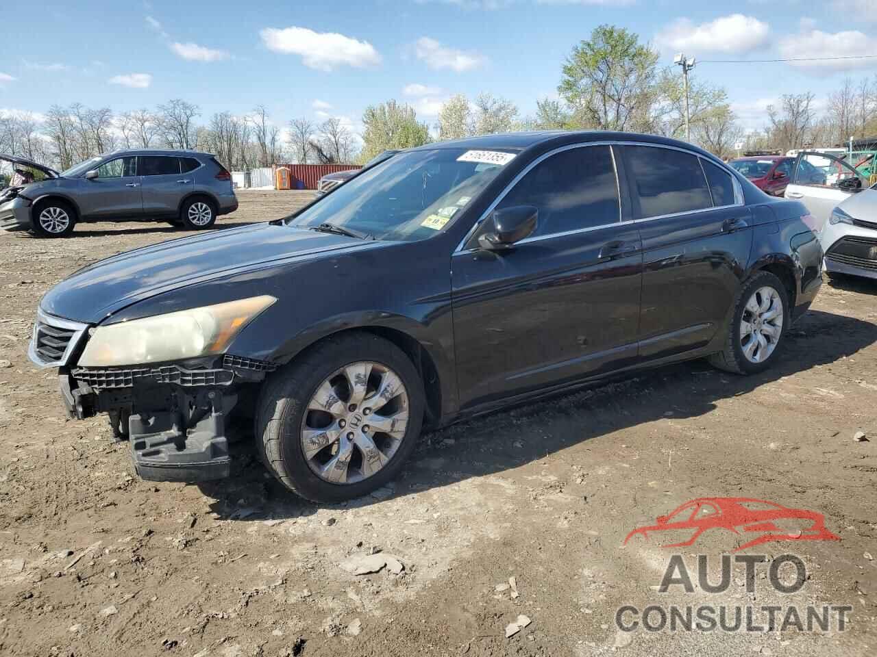 HONDA ACCORD 2010 - 1HGCP2F8XAA177928