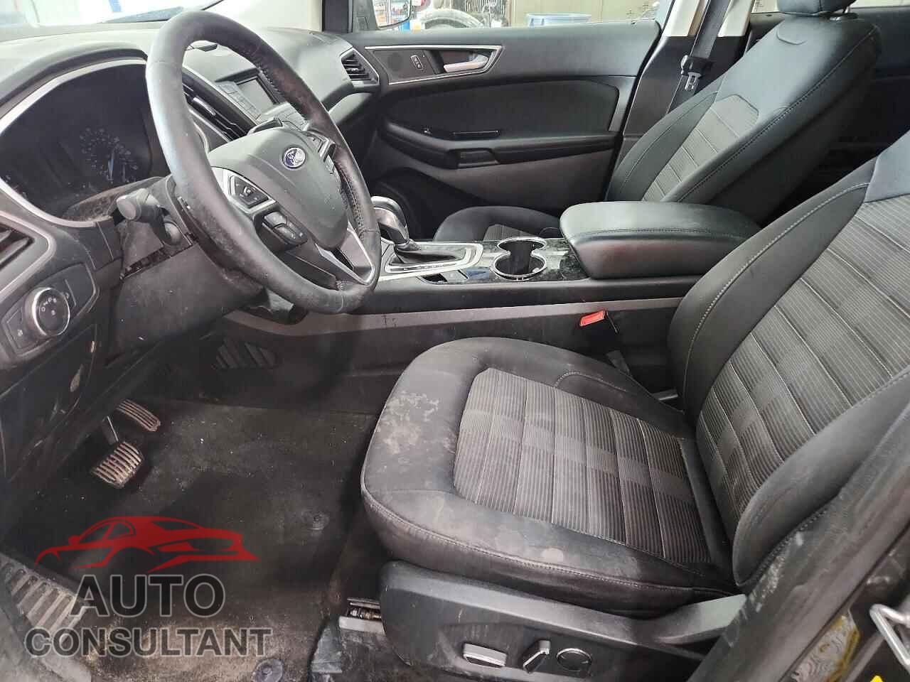 FORD EDGE 2018 - 2FMPK3J99JBC44975