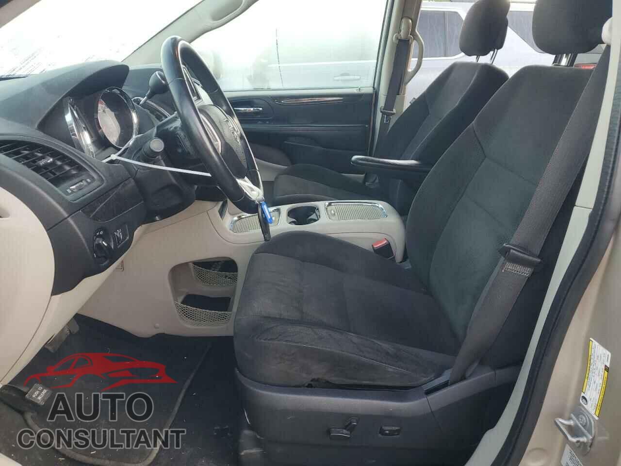 DODGE CARAVAN 2015 - 2C4RDGCG0FR566364