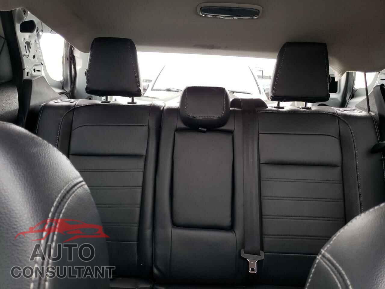 FORD ECOSPORT 2019 - MAJ6S3KL2KC250344