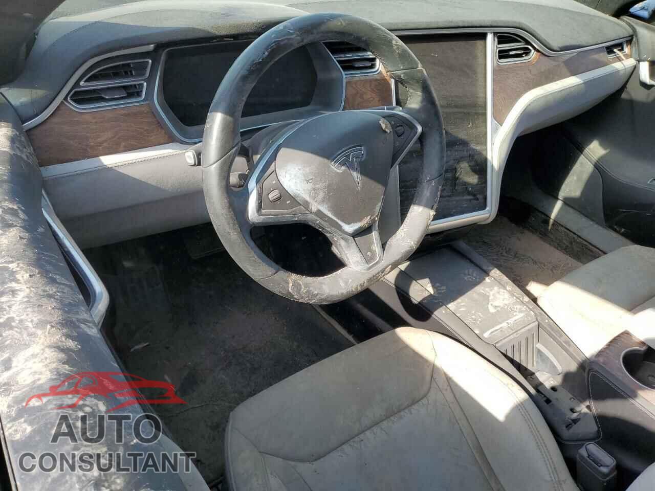 TESLA MODEL S 2016 - 5YJSA1E16GF171067
