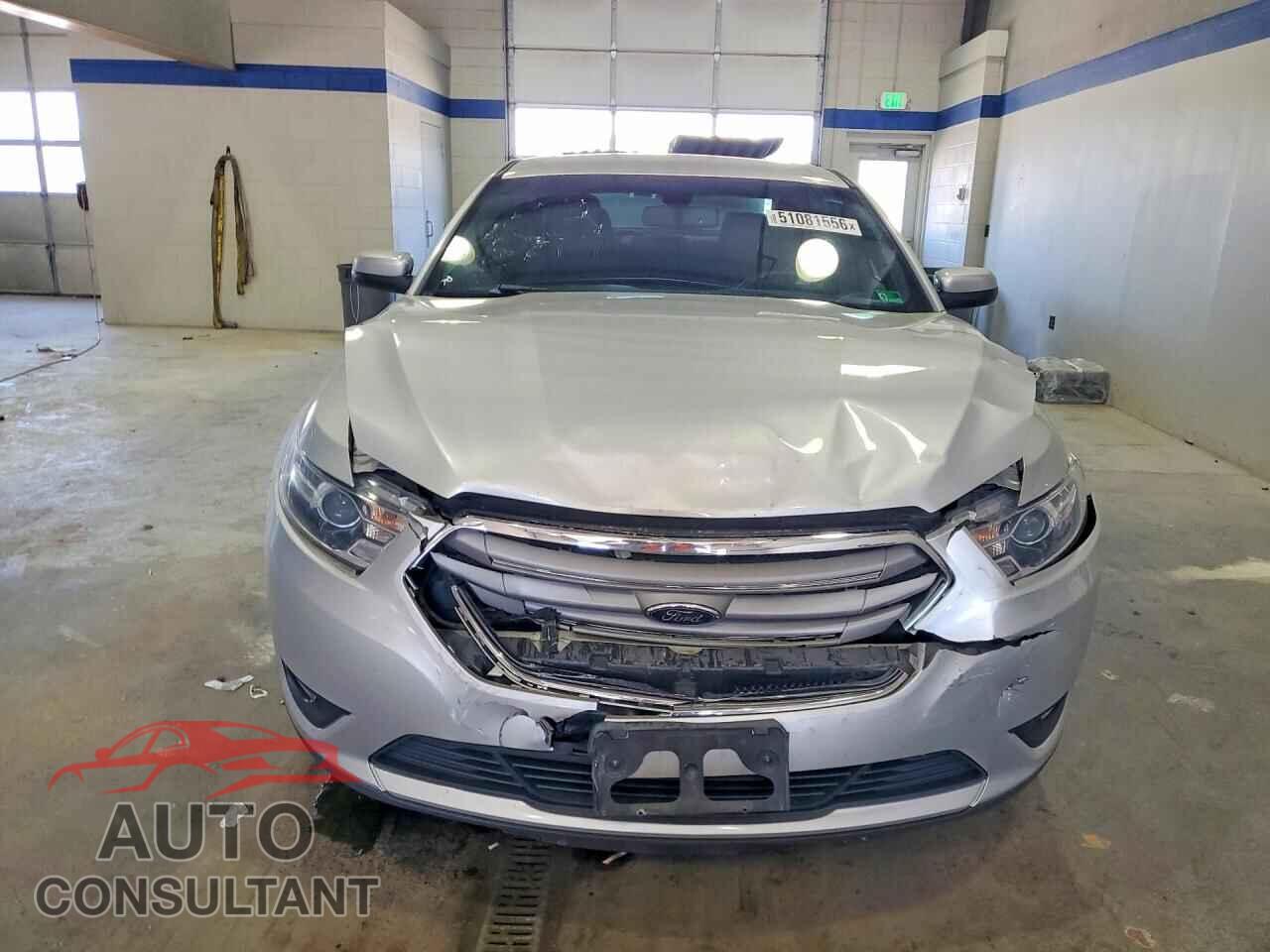 FORD TAURUS 2016 - 1FAHP2E84GG153268