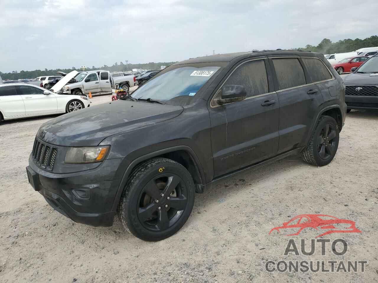 JEEP GRAND CHER 2015 - 1C4RJEAG9FC895315