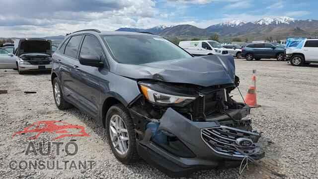 FORD EDGE 2022 - 2FMPK4G91NBB09640