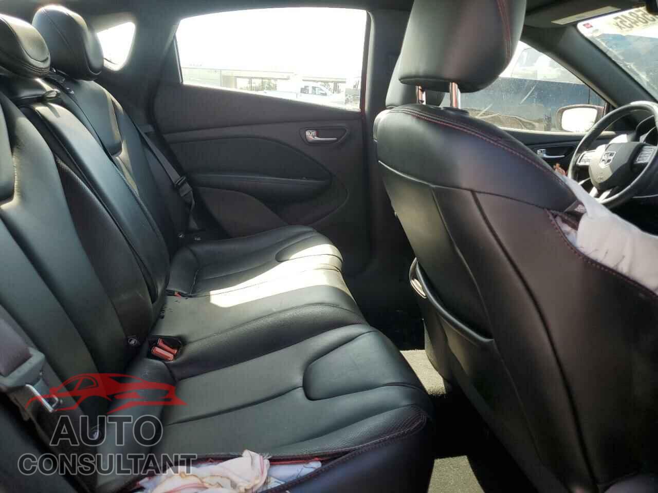 DODGE DART 2014 - 1C3CDFEB9ED876729