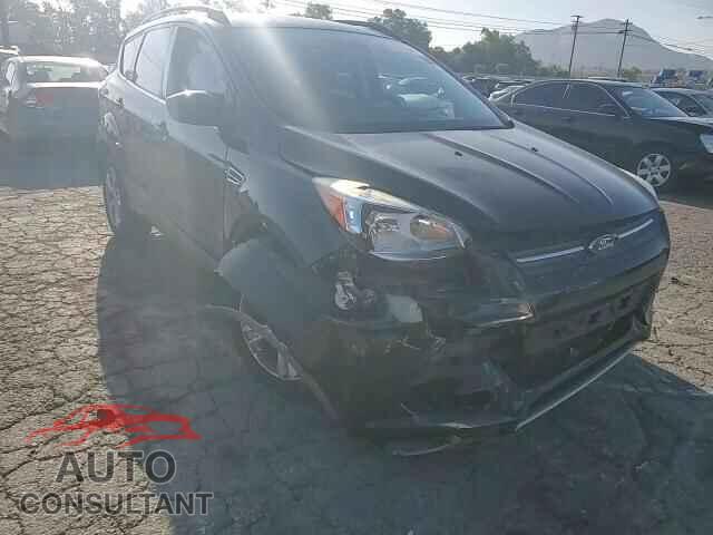 FORD ESCAPE 2014 - 1FMCU0GX8EUA77568