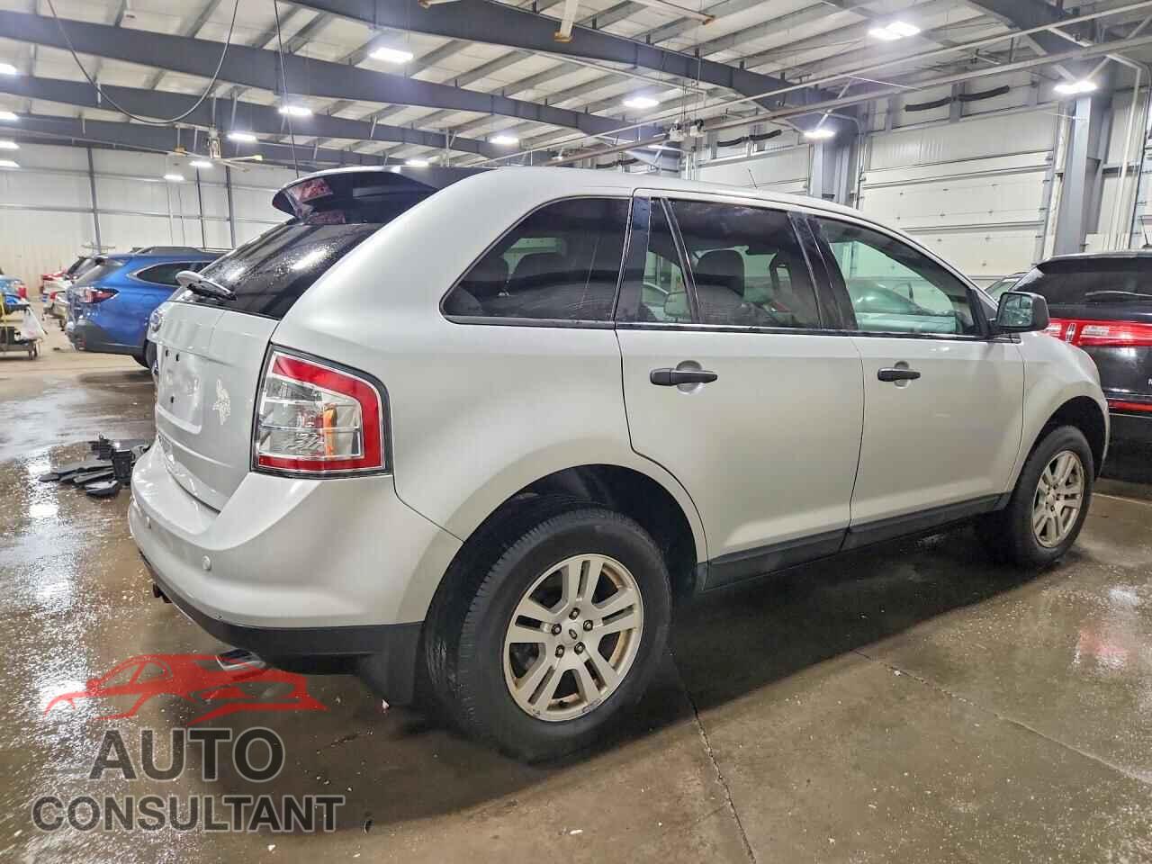 FORD EDGE 2009 - 2FMDK36C69BA57552