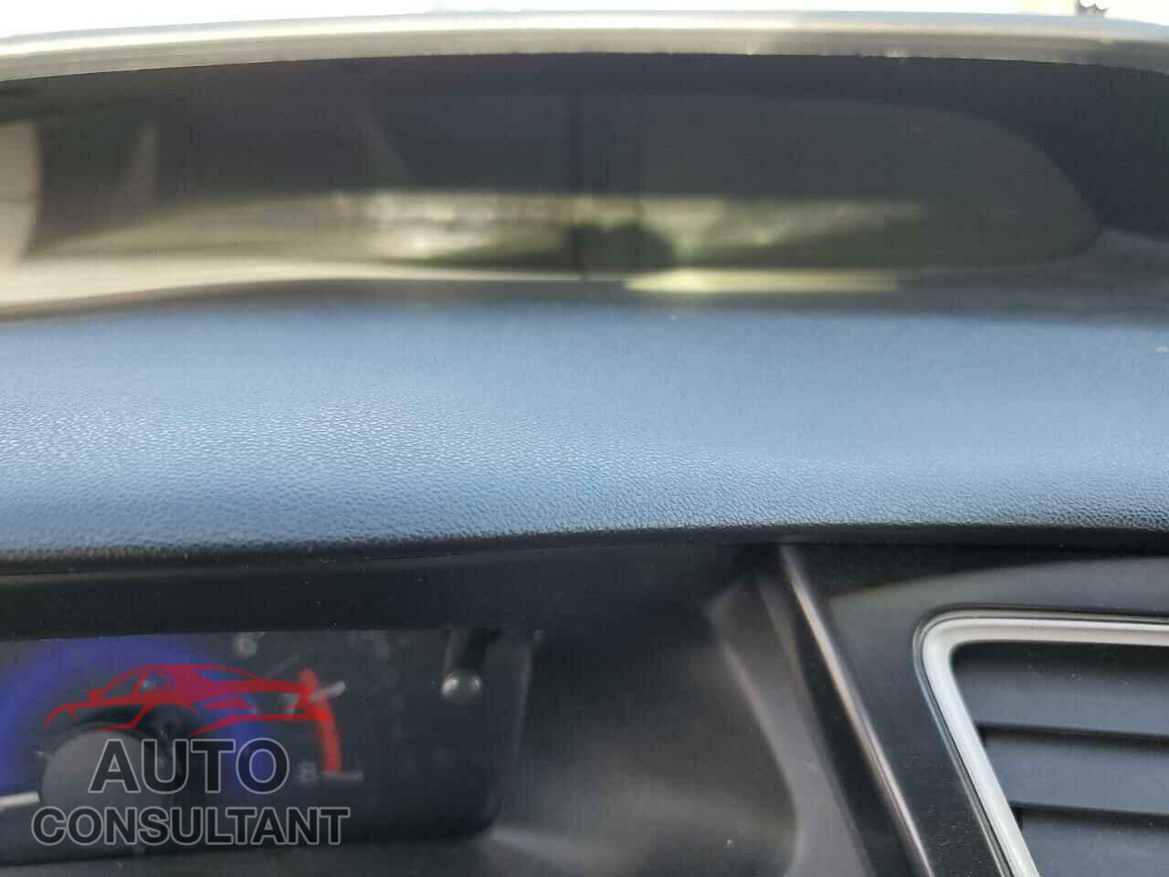 HONDA CIVIC 2015 - 19XFB2F94FE218657