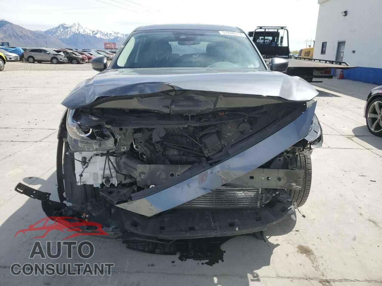 MAZDA CX-9 2023 - JM3TCBCY7P0649748