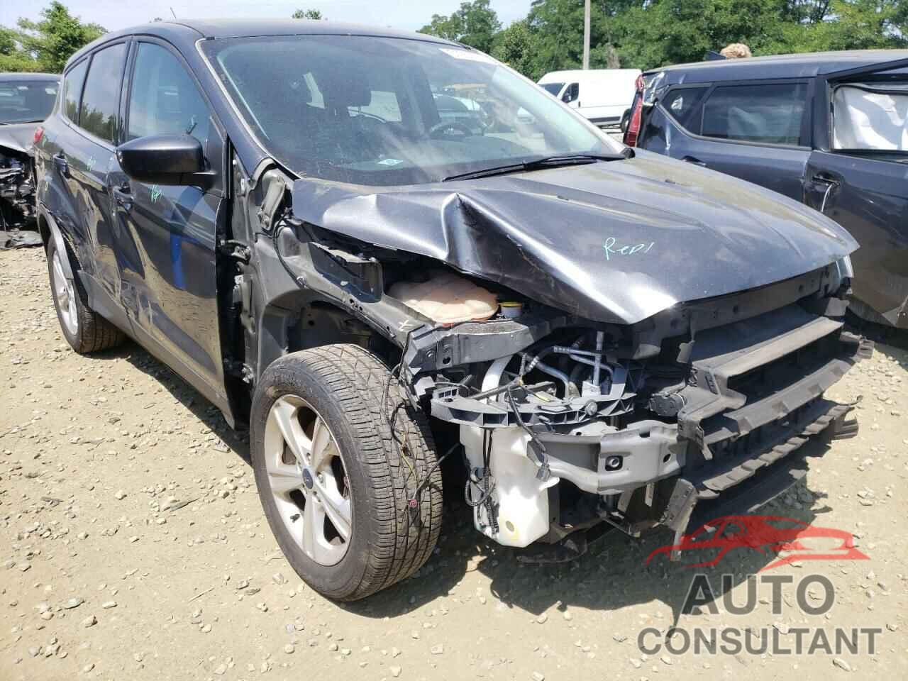 FORD ESCAPE 2016 - 1FMCU0G70GUA26696