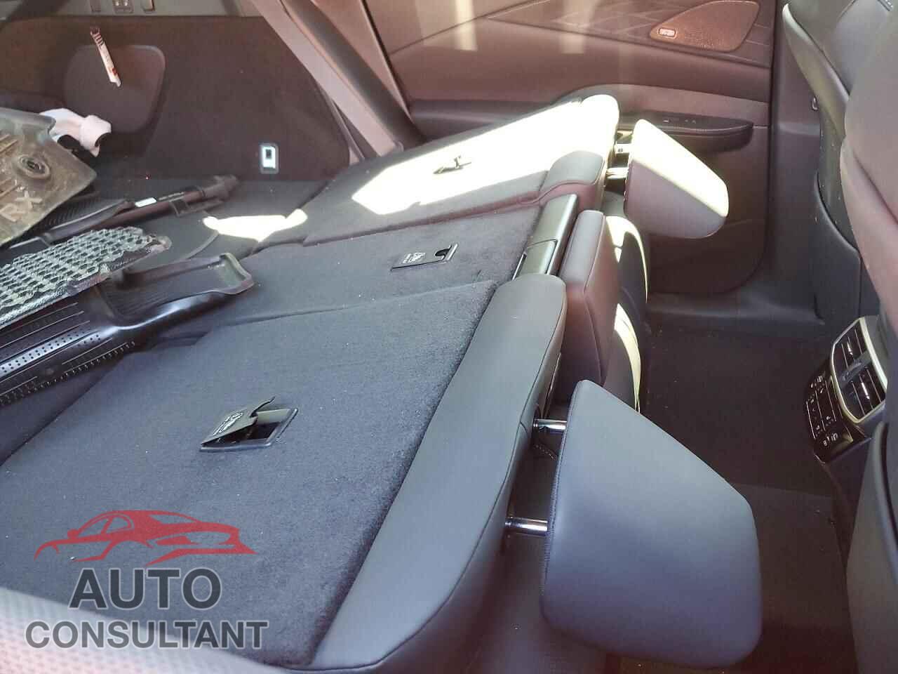 LEXUS RX350 2024 - 2T2BAMCA4RC069760