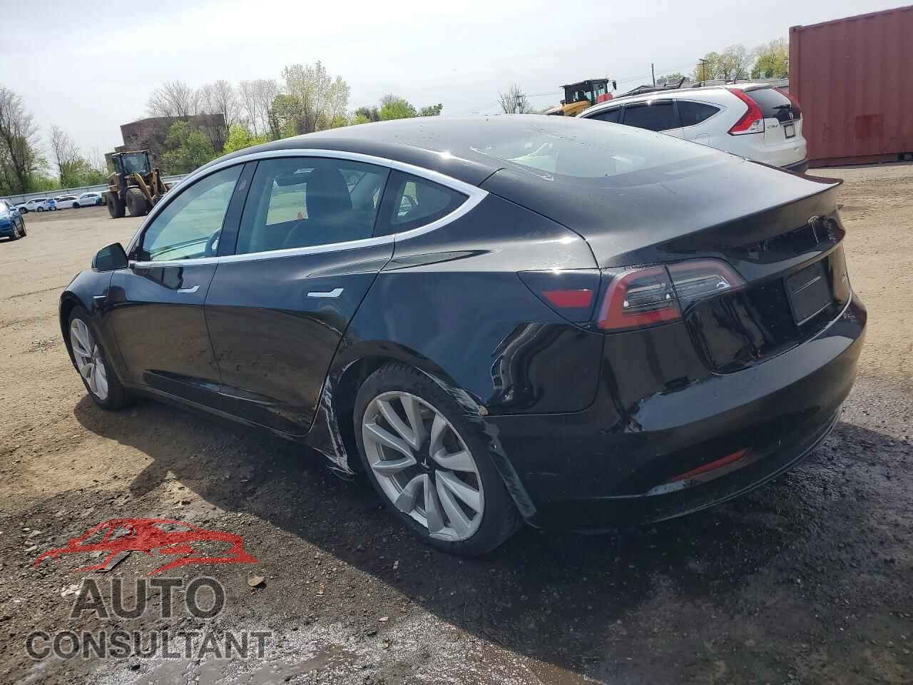 TESLA MODEL 3 2020 - 5YJ3E1EC5LF627015