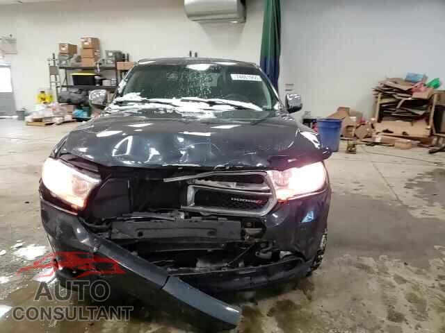 DODGE DURANGO 2013 - 1C4RDJAG2DC530424