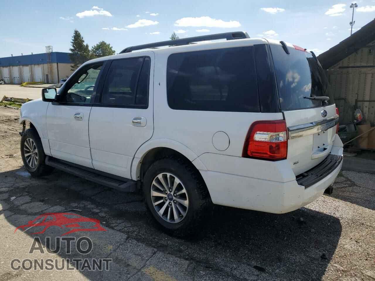 FORD EXPEDITION 2017 - 1FMJU1JT2HEA61433