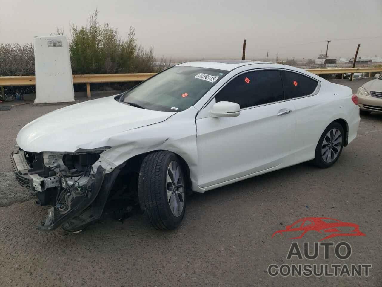 HONDA ACCORD 2015 - 1HGCT1B80FA003952