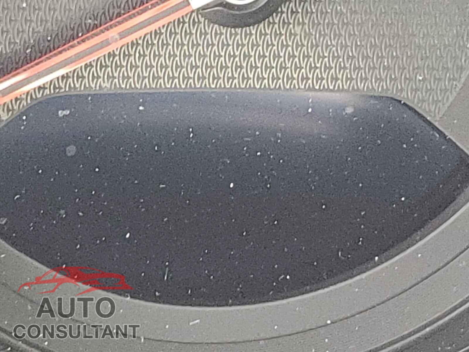 PORSCHE CAYENNE 2019 - WP1AA2AY0KDA14850
