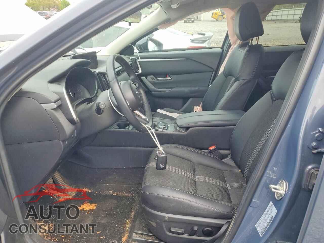 MAZDA CX-50 2024 - 7MMVABBM4RN232096