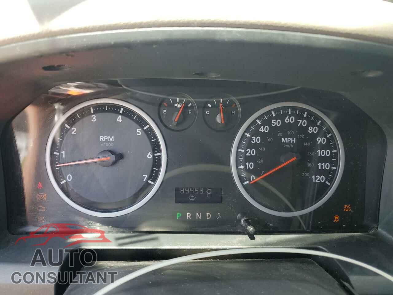 DODGE RAM 1500 2012 - 1C6RD7FTXCS303342