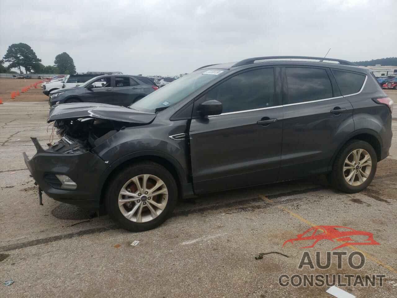 FORD ESCAPE 2018 - 1FMCU0HD1JUC47963