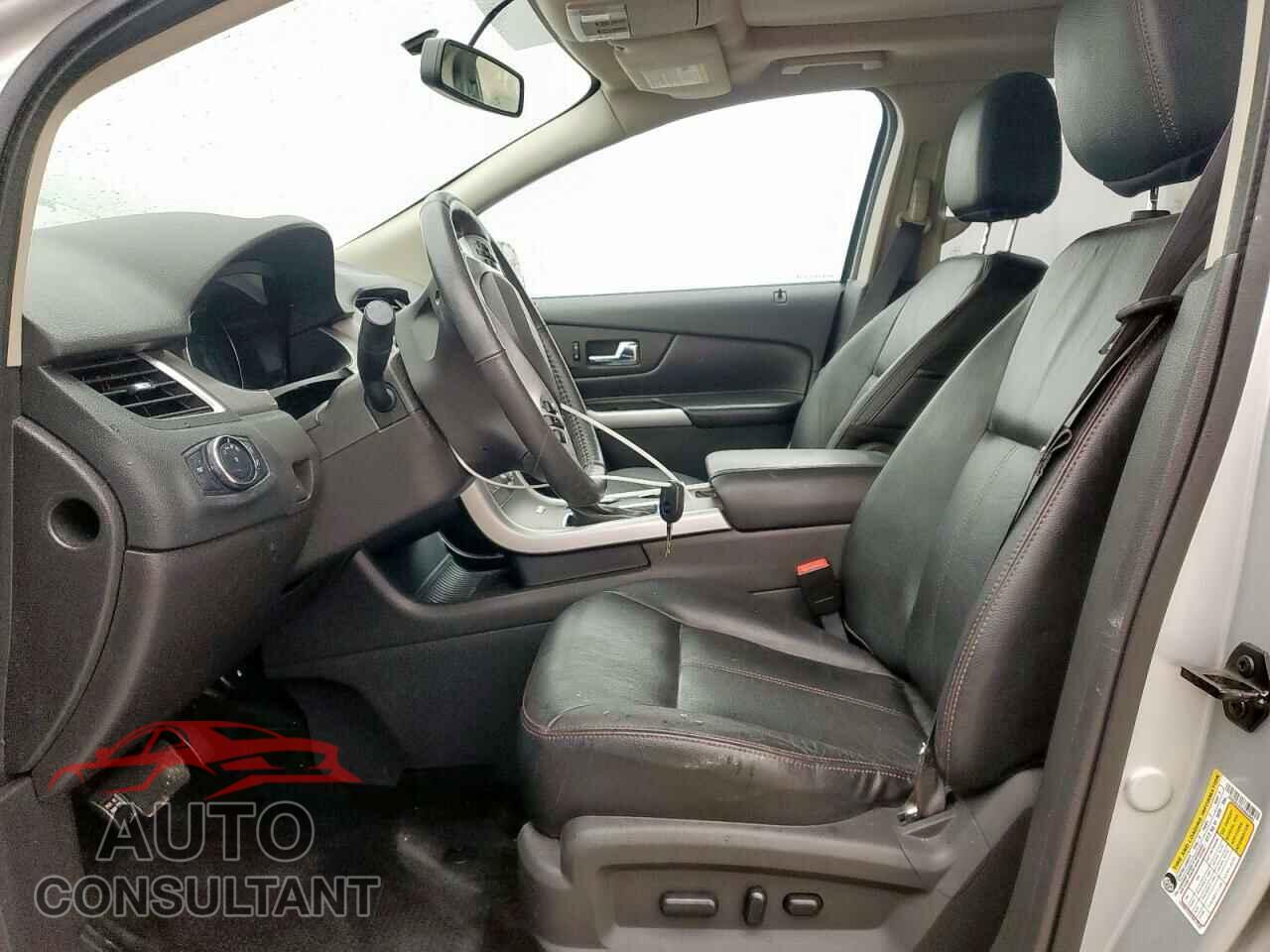 FORD EDGE 2014 - 2FMDK3JC4EBB00965