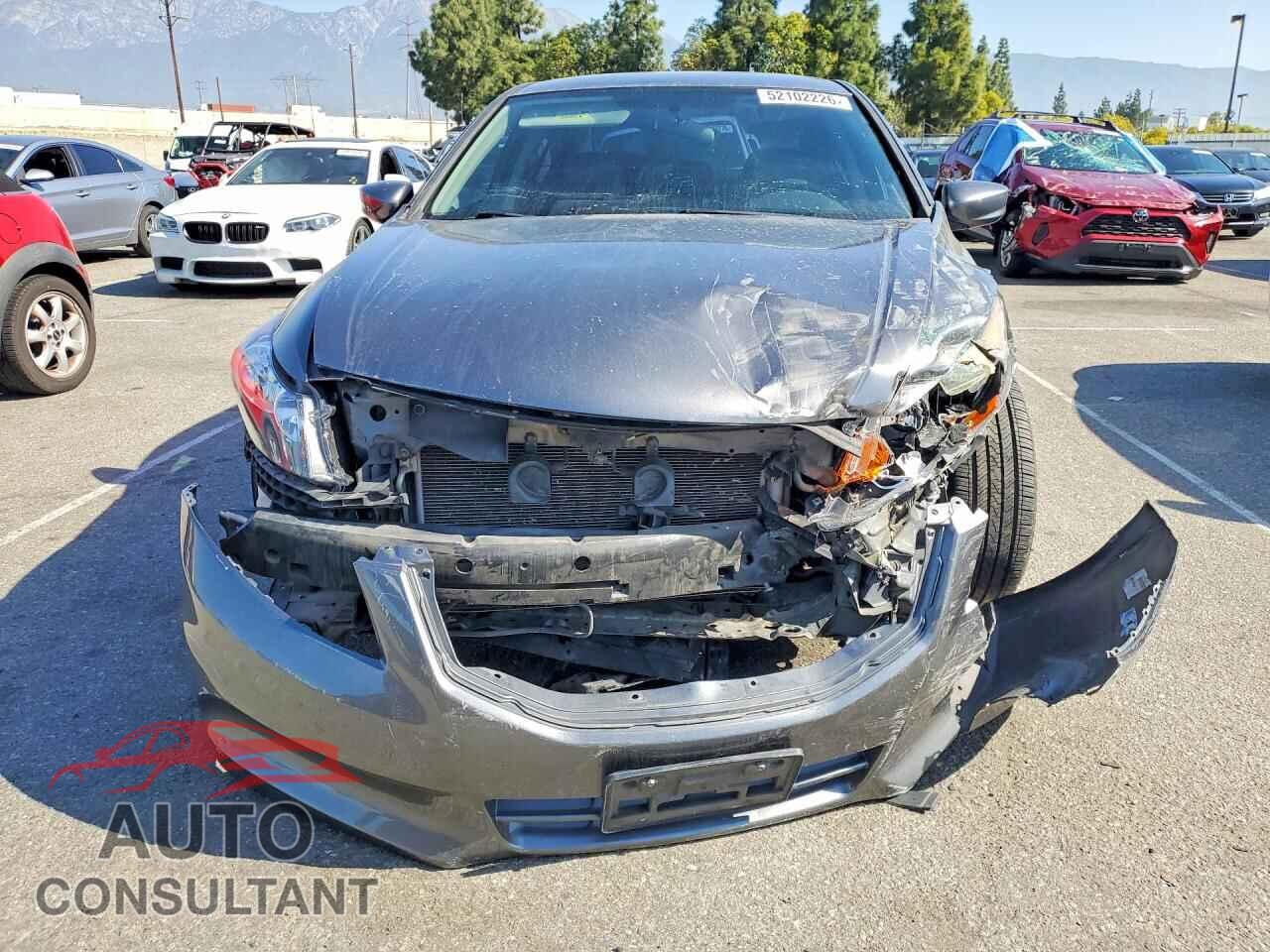 HONDA ACCORD 2012 - 1HGCP2F66CA169214