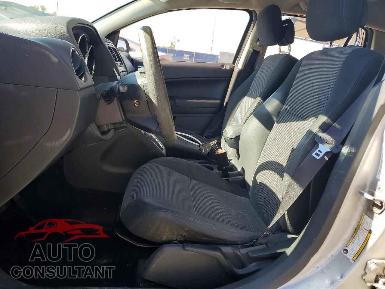 DODGE CALIBER 2010 - 1B3CB4HA6AD602988