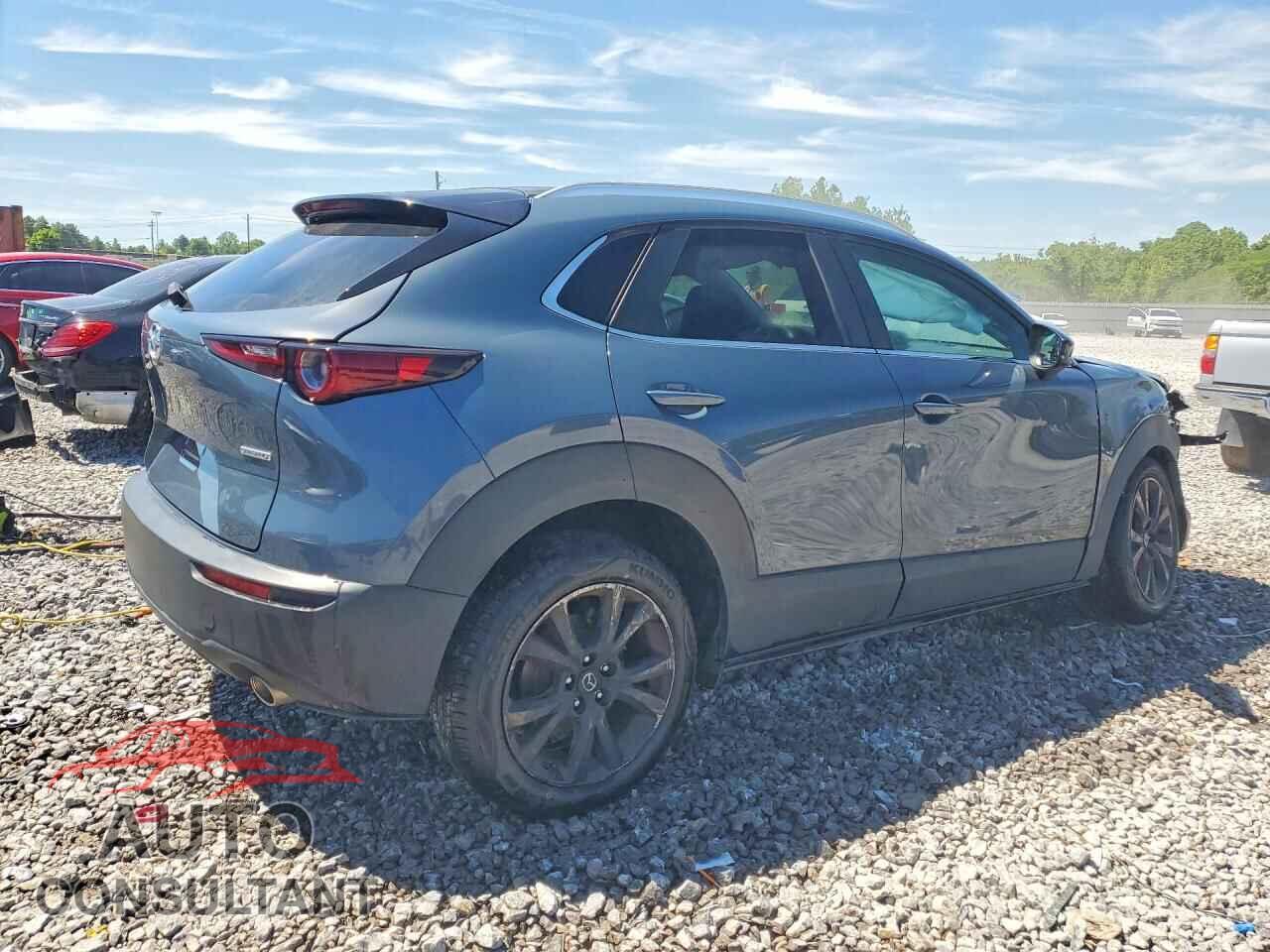 MAZDA CX30 2023 - 3MVDMBCM9PM548195