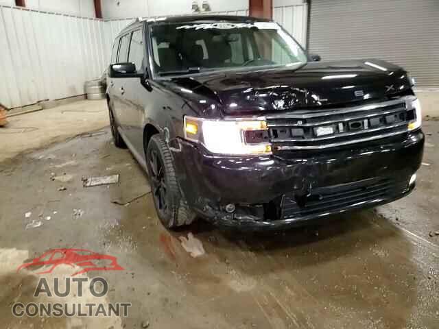 FORD FLEX 2016 - 2FMGK5C86GBA20006