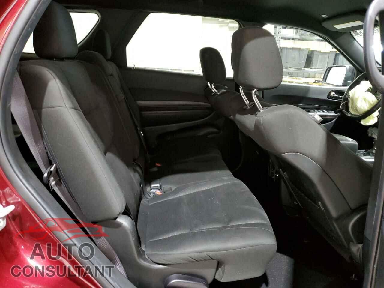 DODGE DURANGO 2023 - 1C4RDJDG2PC617644